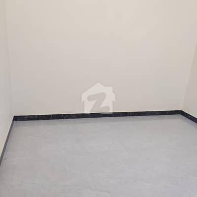 Newly Renovated - Ground Portion (3 Small Rooms, 2 Washrooms, 1 Kitchen), Dedicated Water Boring