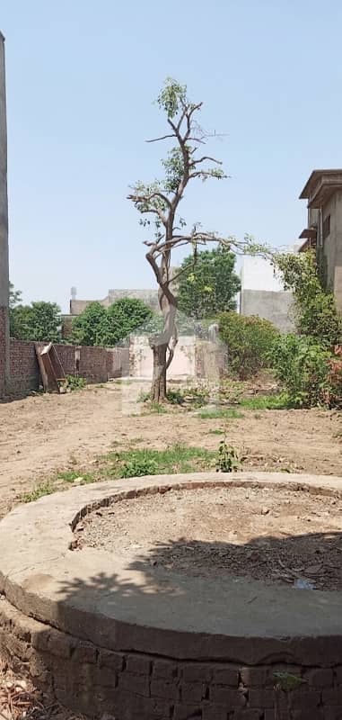 Prime Commercial Plot For Sale Main GT Road