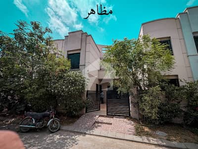 صائمہ لگژری ہومز کراچی میں 4 کمروں کا 10 مرلہ مکان 3.7 کروڑ میں برائے فروخت۔