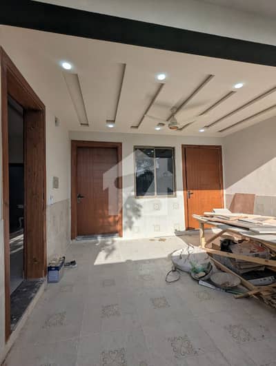 Brand New Double Storey House Available for Rent