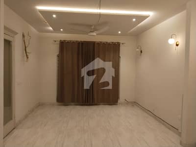 7 Marla Slightly Used Lower Portion Available For Rent In Phase 1 DHA Lahore
