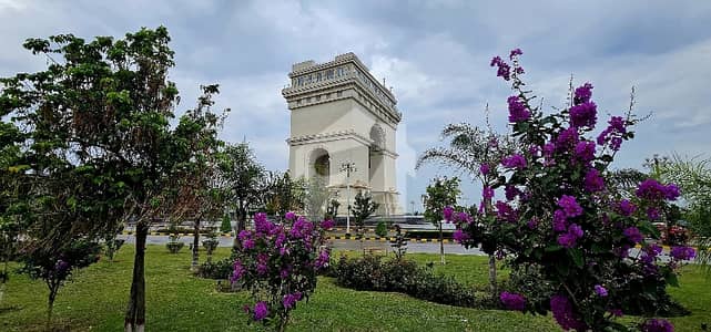Faisal Hill (50/90 Solid Land Possession Plot Available For Sale Faisal Hill (50/90 Solid Land Possession Plot Available For Sale
