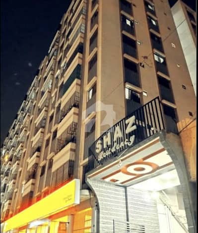 Beautiful Flat Reasonable Price For Sale