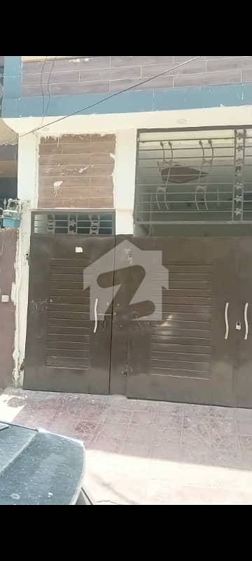 Triple Storey House Available For Sale Having Separate Gate For First And Second Floor Triple Storey House Available For Sale Having Separate Gate For First And Second Floor
