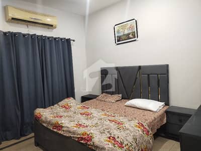 5 Marla Furnished House Available For Rent With Gass Near Park Musjid Or Commercial