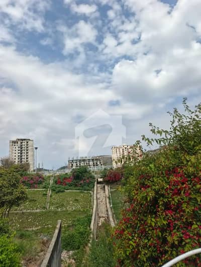 Multi Garden B-17 B Block (50/90) Plot Available For Sale