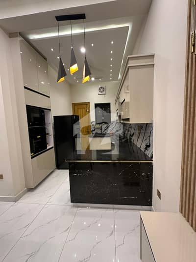 New Full Furnished Beautiful House