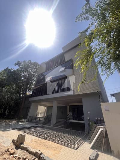 3200Sqft Premium Office Space Available For Rent Sector I-9, Islamabad