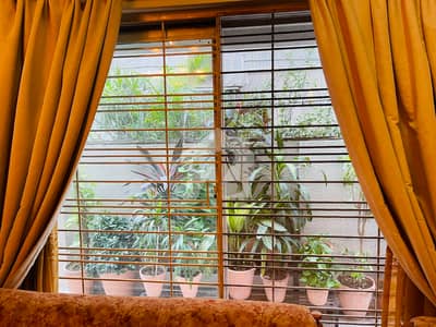 1 Kanal Double Unit House For Sale DHA Phase 3 Block X (Next To Corner) 1 Kanal Double Unit House For Sale DHA Phase 3 Block X (Next To Corner)