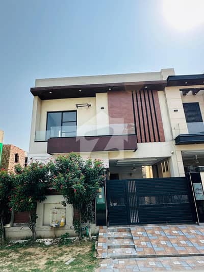 5 Marla Slightly Used House For Sale In Wapda Town Phase 1 Very Reasonable Price