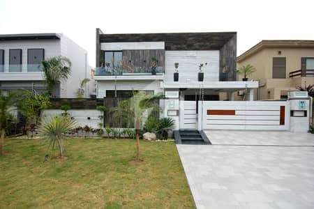 Invest In A Beautiful 1 Kanal House Today