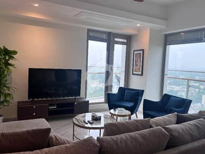 Sukh Chayn Residence F-10 3 Bedroom Furnished Apartment Available For Rent Beautiful Location Sukh Chayn Residence F-10 3 Bedroom Furnished Apartment Available For Rent Beautiful Location
