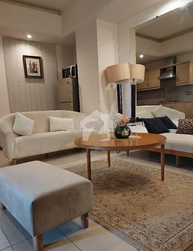 Silver oaks F-10 2 bedroom Compact Fully Furnished Apartment Available for sale beautiful location