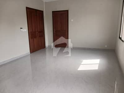 Brand New First Floor Available For Rent in DHA Phase 1