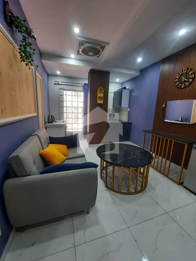 Fully Furnished Flat (Shared) in DHA Phase 2 Islamabad