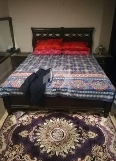 Silver Oaks F-10 Studio Fully Furnished Apartment Available For Rent Beautiful Location