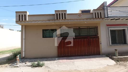 اڈیالہ روڈ راولپنڈی میں 5 مرلہ Studio مکان 1.05 کروڑ میں برائے فروخت۔