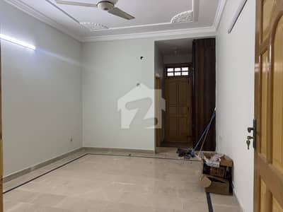E11/4 Specious 2 Bedroom Upper Portion For Rent