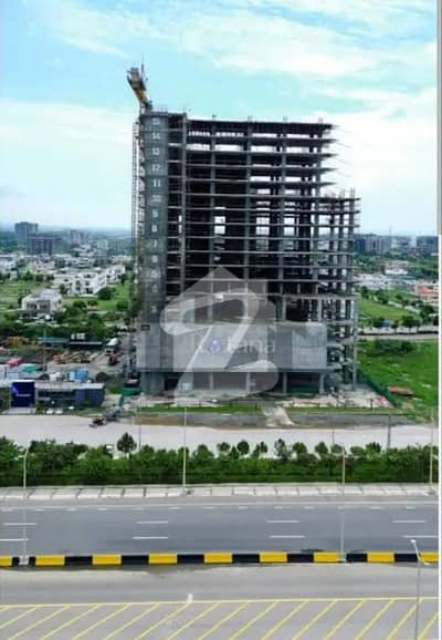 500 Sq. Ft Hotel Suite In Signature Rotana Available For Sale