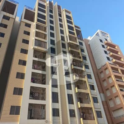 FALAKNAZ DYNASTY, 2 BED DD Apartment Available for sale
