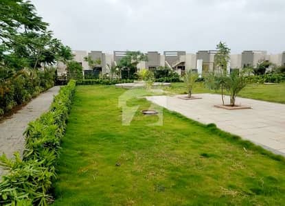 240 Sqyard Plot Available For Sale In Saima Luxury Homes