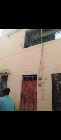 SECTOR 4/D GROUND PLUS ONE WEST OPEN KDA LEASED SURJANI TOWN SECTOR 4/D GROUND PLUS ONE WEST OPEN KDA LEASED SURJANI TOWN