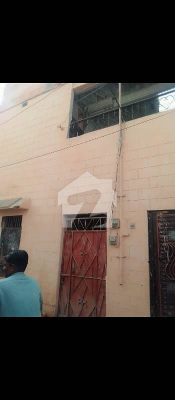 SECTOR 4/D GROUND PLUS ONE WEST OPEN KDA LEASED SURJANI TOWN