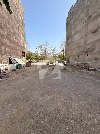 Commercial Plot For Sale