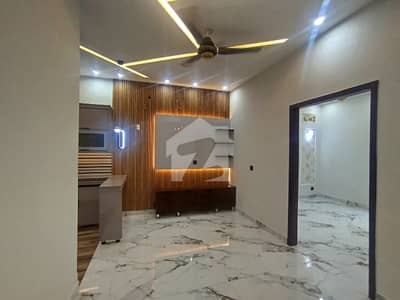 10 Marla Luxury Upper Portion For Rent Bahria Town Lahore