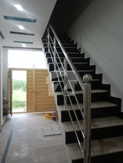 Brand New House For Sale