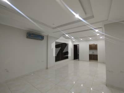5 Marla Community All For Rent First Floor Bahria Town Lahore