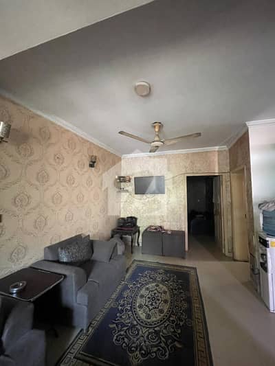 Khayban E Amin Society 4.5 Marla House For Sale