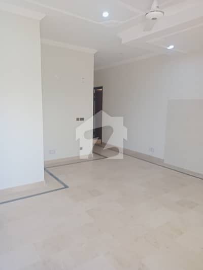 10 Marla Lower Portion For Rent In Bahria Enclave Islamabad Sector M
