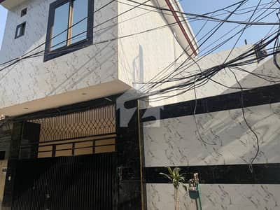 النور ٹاؤن لاہور میں 4 کمروں کا 7 مرلہ مکان 3.75 کروڑ میں برائے فروخت۔