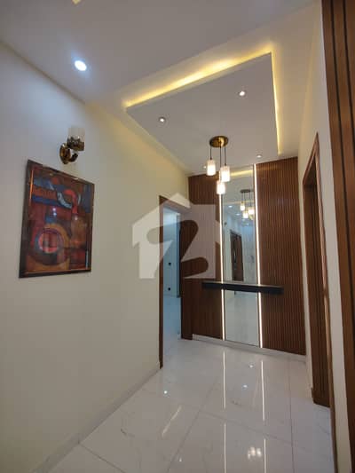 One Knal Brand New Full Luxury House For Rent