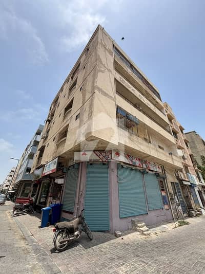 بخاری کمرشل ایریا ڈی ایچ اے فیز 6,ڈی ایچ اے ڈیفینس,کراچی میں 3 کمروں کا 5 مرلہ فلیٹ 2.0 کروڑ میں برائے فروخت۔ بخاری کمرشل ایریا ڈی ایچ اے فیز 6,ڈی ایچ اے ڈیفینس,کراچی میں 3 کمروں کا 5 مرلہ فلیٹ 2.0 کروڑ میں برائے فروخت۔