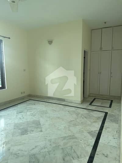 F11/4 UPPER PORTION FOR RENT 4BED SEPRATE GATE DEMAND 210k negotiate