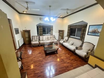 F-8 House for Rent