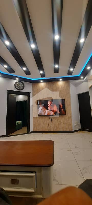 Fully Renovated Ground Floor C-Type Apartment for Sale