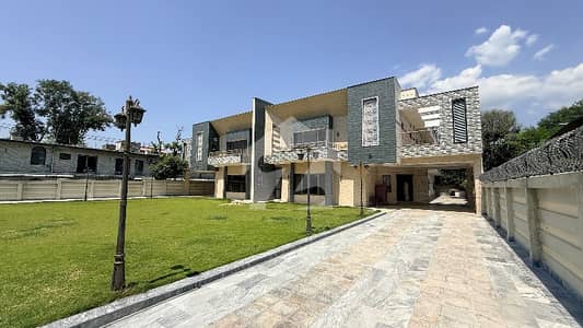 F-8 House For Rent