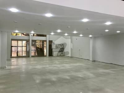 Commercial Plaza available for Rent Total:8000-SQF Lower Ground:2400-SQF Ground:2200-SQF Mezzanine 1000-SQf Ist Floor:2600-SQF Location:G-8 Islamabad