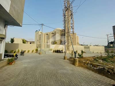 سیکٹر 31 ۔ پنجابی سوداگر سٹی فیز 2 سکیم 33 - سیکٹر 31,سکیم 33,کراچی میں 5 مرلہ رہائشی پلاٹ 1.48 کروڑ میں برائے فروخت۔ سیکٹر 31 ۔ پنجابی سوداگر سٹی فیز 2 سکیم 33 - سیکٹر 31,سکیم 33,کراچی میں 5 مرلہ رہائشی پلاٹ 1.48 کروڑ میں برائے فروخت۔