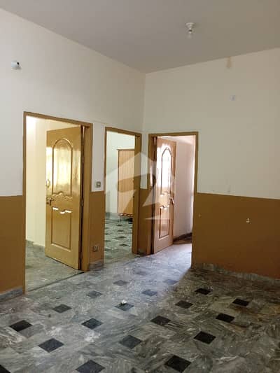 FLAT AVAILABLE FOR RENT