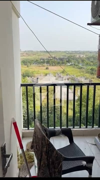 Sun Face 2 Bed Beautiful Flat In Samama Gulbreg Available For Sale On Investor Price