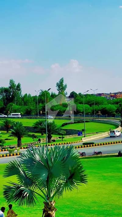Prime Location and Solid Land Plot for Sale at Investor Rate