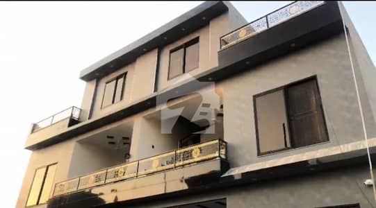 5 Marla Pair House With Solar Owner Build 5 Marla Pair House With Solar Owner Build