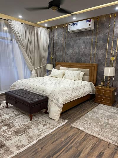 Ultra Modern Designer Penthouse For Rent Ultra Modern Designer Penthouse For Rent