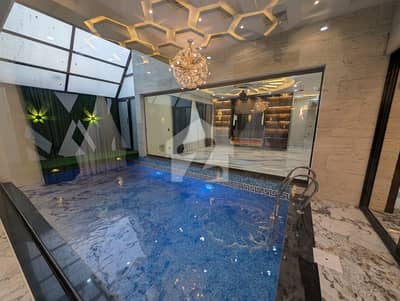 Designer House Available For Rent