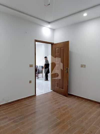 Brand New 3 Marla House For Sale In LDA Inclave EX Mohlanwal Housing Scheme Main Canal Road Lahore