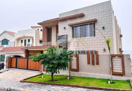 Kanal Designer House For Rent
